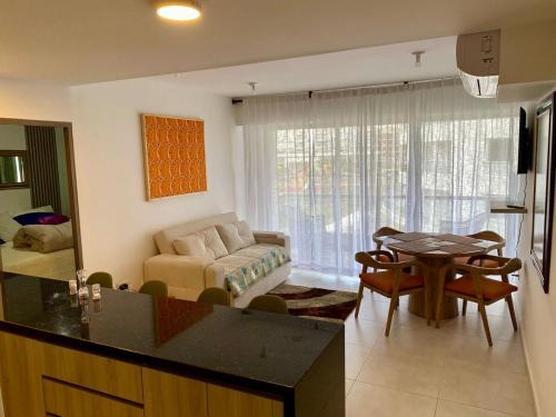 Serenity Flat