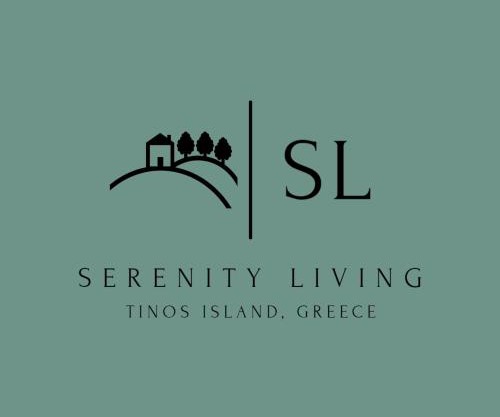 Serenity Living Platia, Tinos