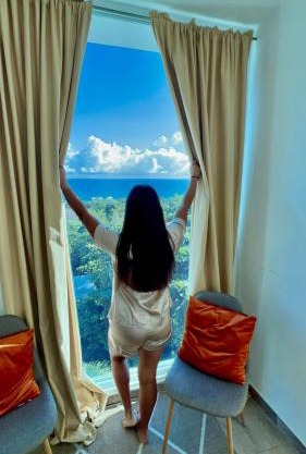 Serenity Rincon Guesthouse