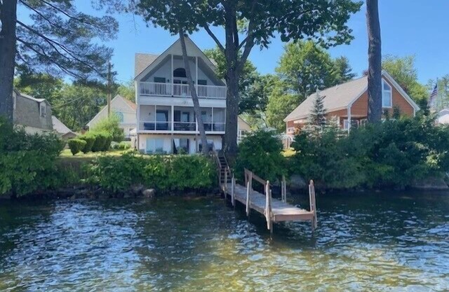 Serenity Shores on Lake Winnisquam!