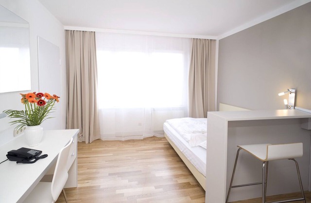 Serviced Standard Apartment Langen