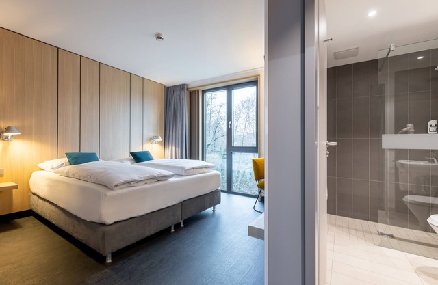 Serways Hotel Hösel