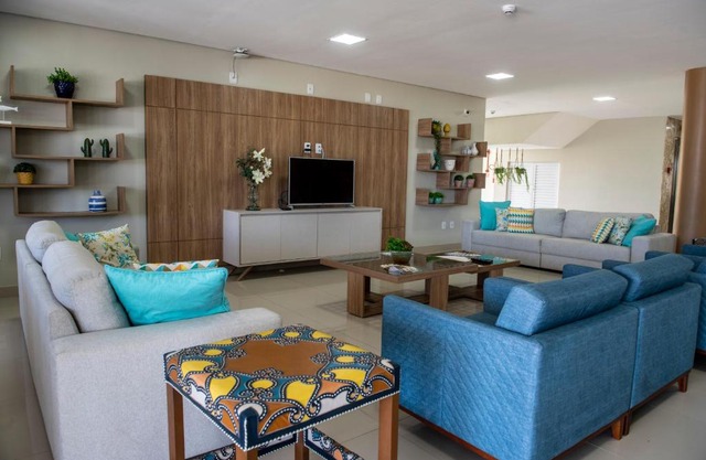 Sesc Iparana Ecoresort