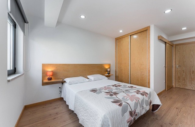 Seven Farms Double Stay