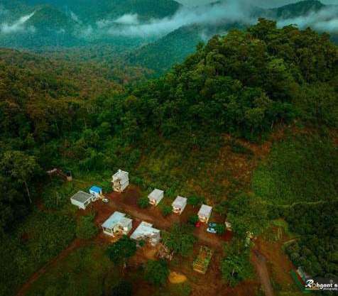 Seven Hills Resorts & Tourism
