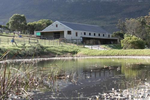 Shabach Farm
