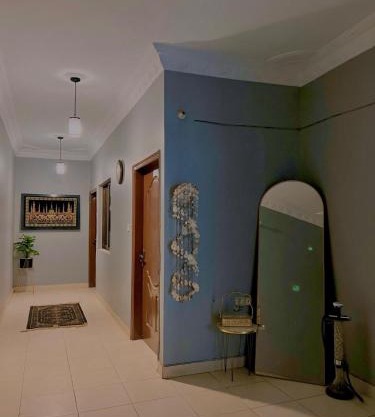 Shahra e Faisal-secure apartment