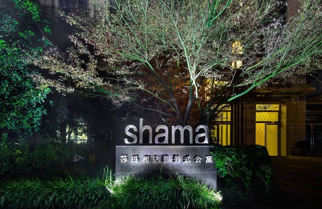 Shama Heda Serviced Apartments