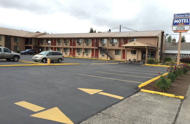 Shanico Inn
