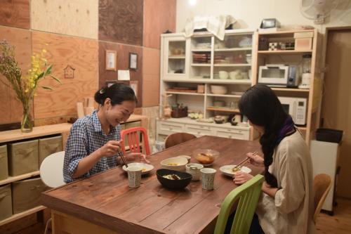 Shared house Machiyado in gujo hachiman