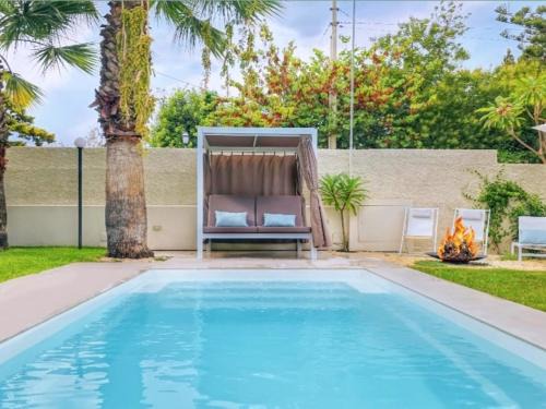 Shati Luxury Retreat