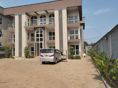 Shebah Apartment
