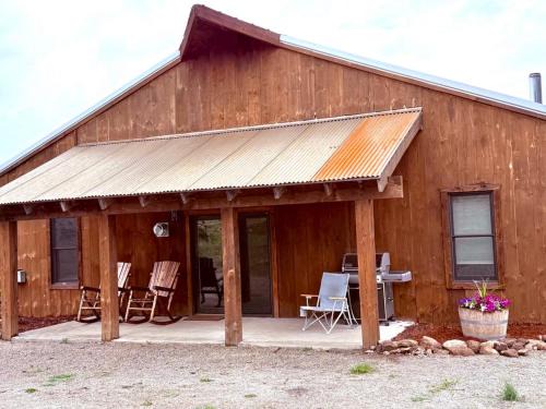 Sheep Creek Ranch Apartment