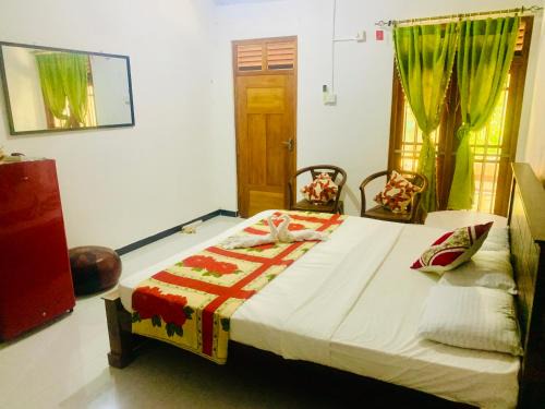 Shehan villa