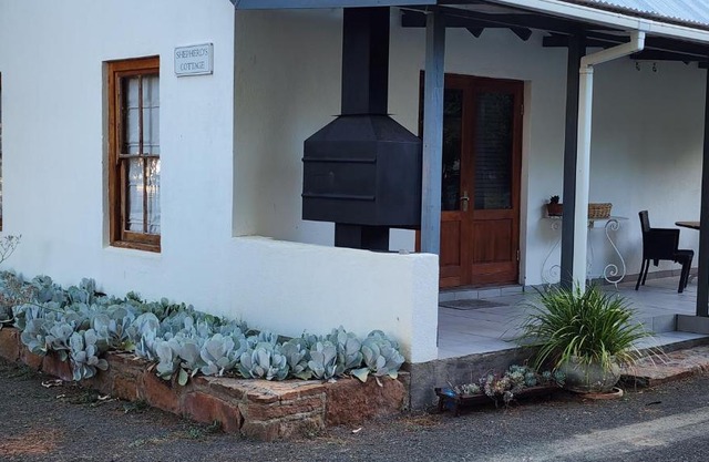 Shepherd's Cottage
