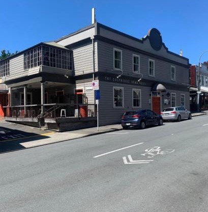 Shepherds Arms Hotel