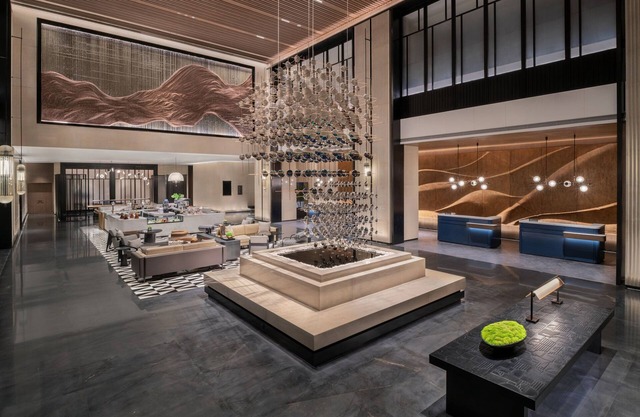 Sheraton Lanzhou Anning