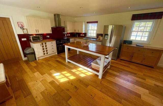 Sherrabeg Cottage Newtonmore