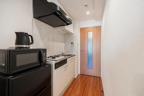 Shinjuku 10 min walk, Higashi Shinjuku 4 min, Kabukicho, Shin-Okubo apartment