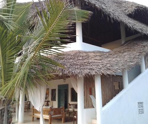 Shira house