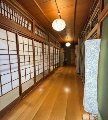 ShiripaYoichi Villa - Vacation STAY 62970v