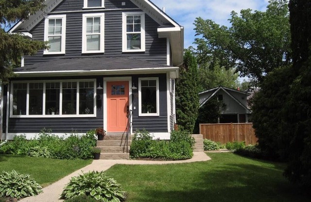 Short-term House Rental August 1 to November 11, 2024