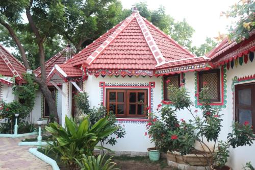 Shyam Homestay
