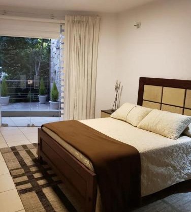 Siéntete como en tu casa