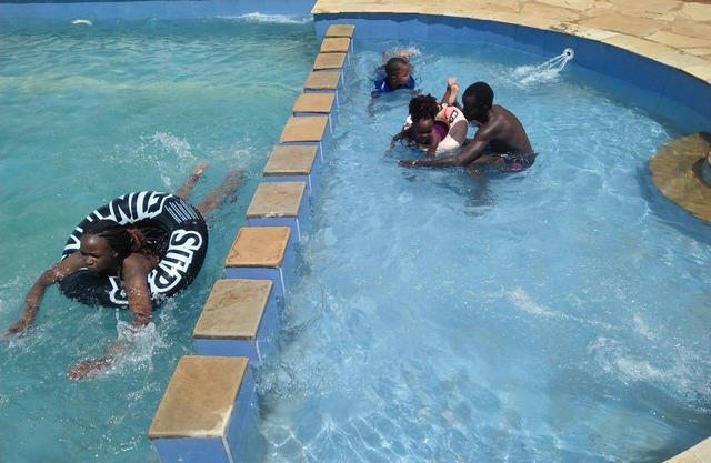 Siaya Summit Hotel