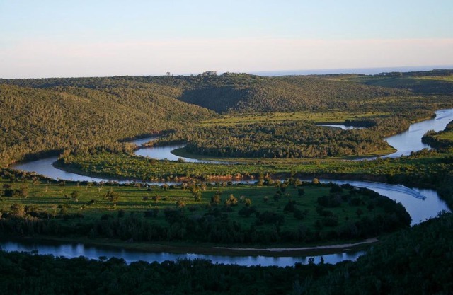 Sibuya Game Reserve and Lodge