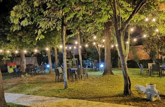 Silica Residence Hotel
