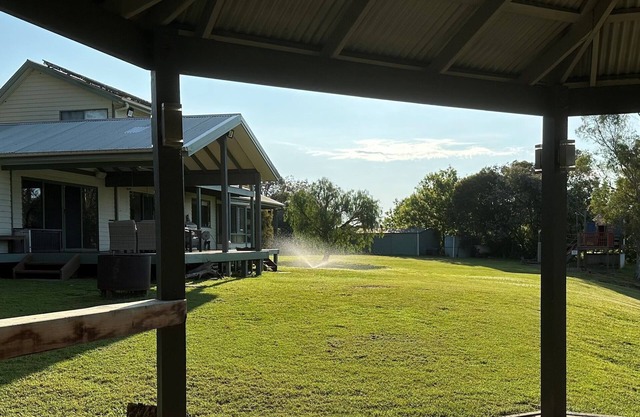 Silkwood on the Goulburn