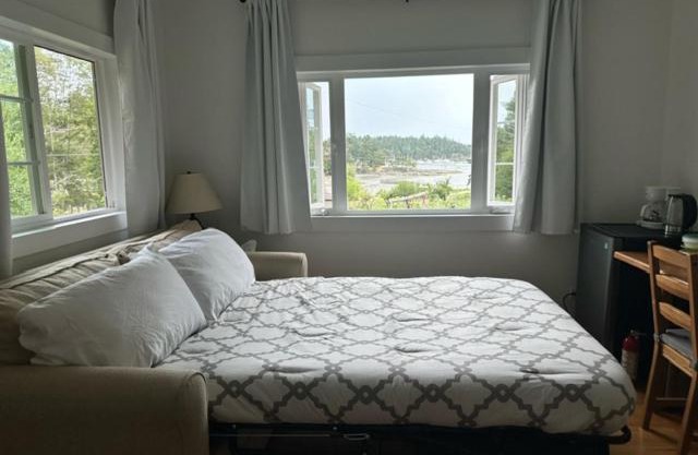Silva Bay View BnB