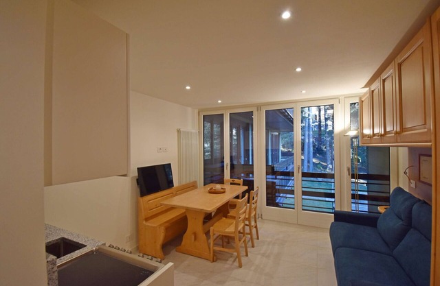 SILVANA 104 STUDIO apartment
