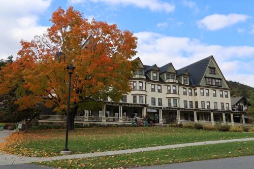 Silver Bay YMCA Inn and Conference Center