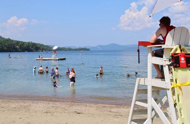 Silver Bay YMCA Inn and Conference Center