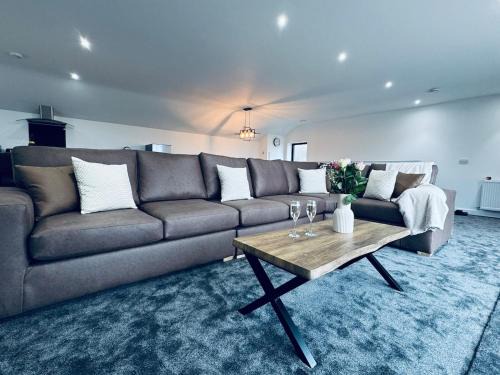 Silverbirch Cottage - 3 Bedrooms