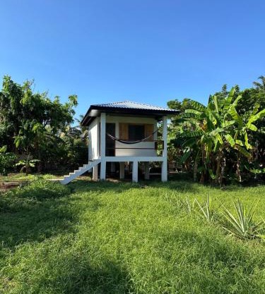 Silversands Retreat SA