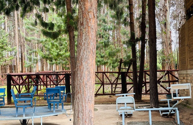 simbalikambako hotel