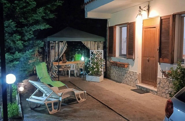 SIMERI HOLIDAY HOUSE.