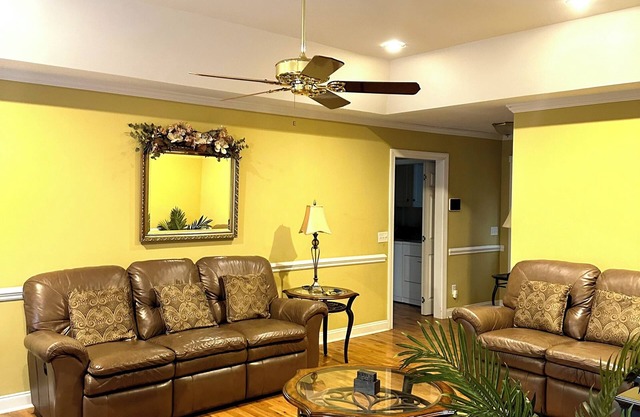 Simple & Sweet 2-bedroom house in amazing Florence