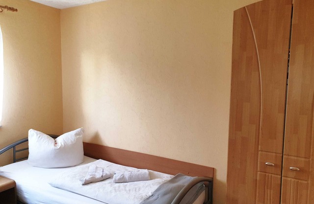 Single Room - Pension Henze