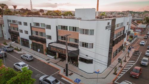 Sir Hotel