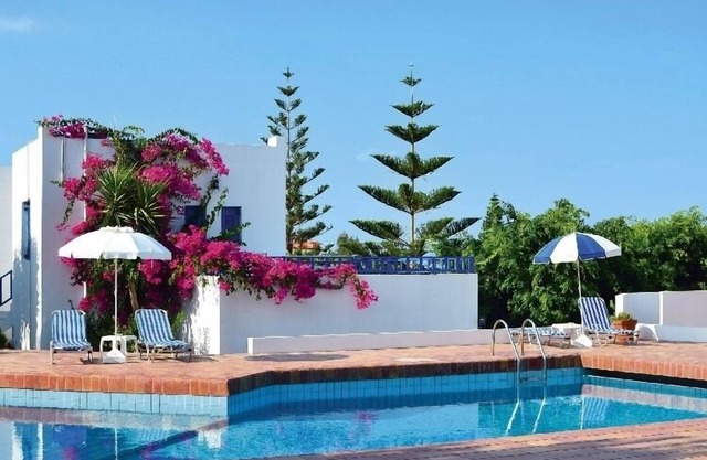 Sirius 3-Room Apt (2 Bedrooms)