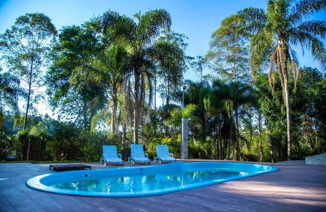 Sitio Recanto Nosso Lar