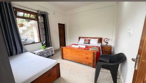 Sittong Farmstay