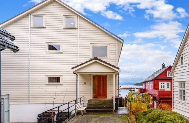 Sjøstrand by Interhome