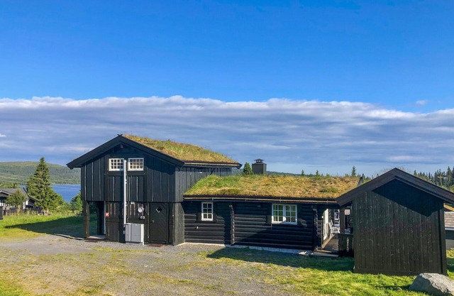 Sjusjøen Setergrend 4730