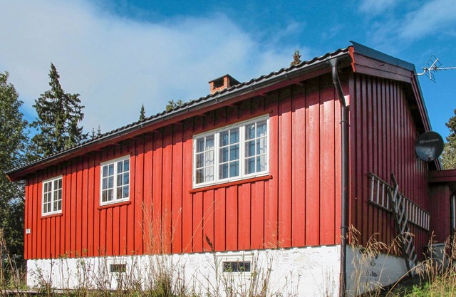 Skeisvegen by Interhome