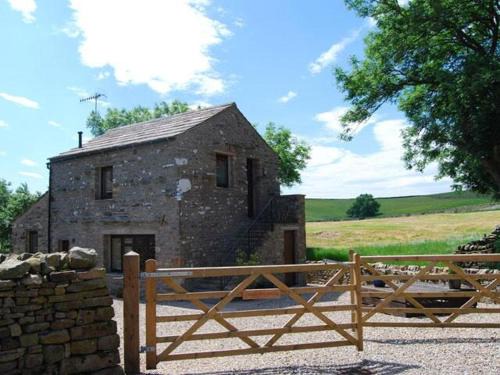 Skellgill Barn